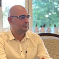 Ali Ghahremani