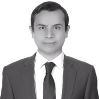 Omar Gabriel Haro Guerrero