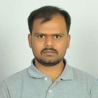 Kiran Kumar M S