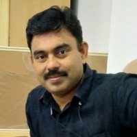 Linjo Varghese