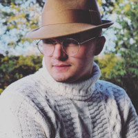 Keenan P. Smith-Soro