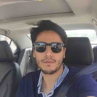 Alireza Monfared