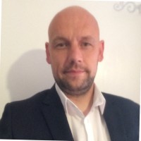 Matt Bye Tech Iosh, Aifsm
