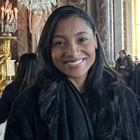 Joyce Luanda