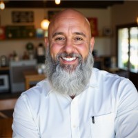 Manuel E. Acosta, M.H.R.