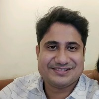 Rahul Kumar Kesharwani