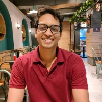 Animesh Kaushik