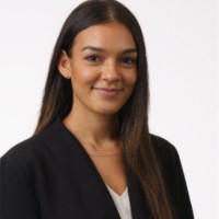 Jade Peters