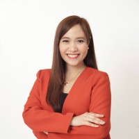 Patricia Lia Vinoya