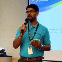 Mohan Chinnadurai