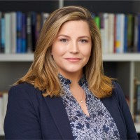 Madeleine Connolly