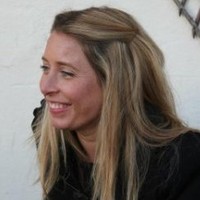 Lily Roberts