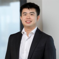 Kevin Giovanni Tanu