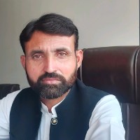 Umer Khan