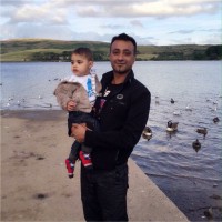 Amar Saleem