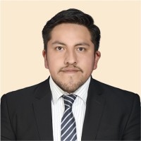Bryan Ali