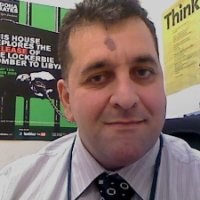 Andreas Christodoulou