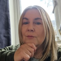 Jane Reevey