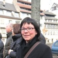 Annick Hamers