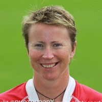 Mandie Godliman