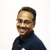 Sam Dharmapala