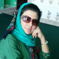 Noorya Faqiryar