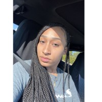 Mashayla Canada