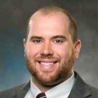 Matthew Dodd, Cpa