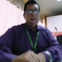 Jaime Bedon Yepez, MSc.