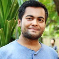 Abhishek Rohra