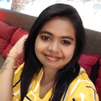 Nikitha Deepak