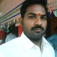 Krishna Kumar Bhargaw