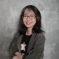 Tran Dang (Lauren)