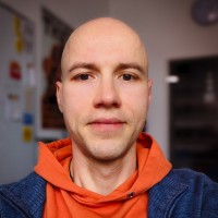 Patrick Walter