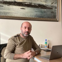 Ahmet Durmuş