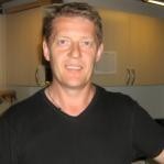 Jens Kallestrup Nielsen