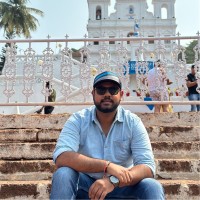 Ayush Sinha