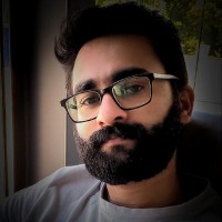 Vysakh S Kumar