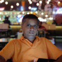 Nitin Arora