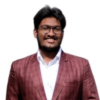 Aashish Bande