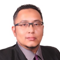 Raja Mohd Haikal