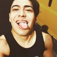 Daniel Maldonado Saldierna