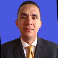 Roberto De Jesus Colina Herrera