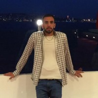 فرشاد كاظمي