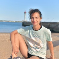 Découvertes Sportives Balades Culinaires Noémie La Baladeuse