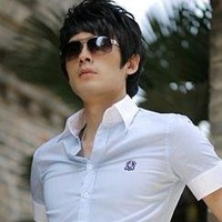 Stefan Liu