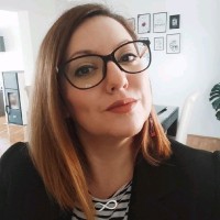 Sonja Naumoska