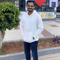 Krushik Dubari