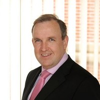 Mark Boardman