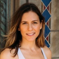 Jen Seaman